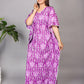 ROYAL TEMPLE KAFTAN