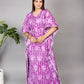 ROYAL TEMPLE KAFTAN