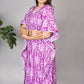 ROYAL TEMPLE KAFTAN