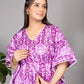 ROYAL TEMPLE KAFTAN