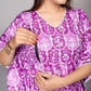 ROYAL TEMPLE KAFTAN