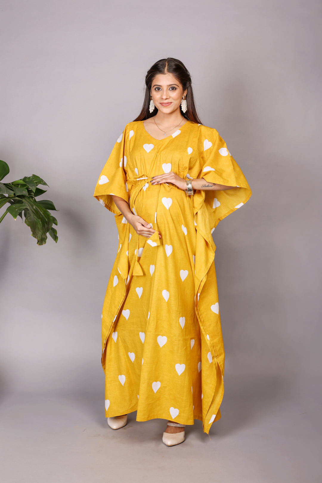 Love Nest Kaftan