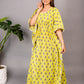 LIME LIGHT KAFTAN