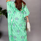 Island Oasis Kaftan