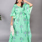 Island Oasis Kaftan