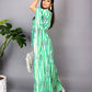 Island Oasis Kaftan