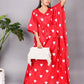 Blooming Love Kaftan