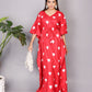Blooming Love Kaftan