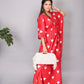 Blooming Love Kaftan
