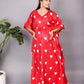 Blooming Love Kaftan