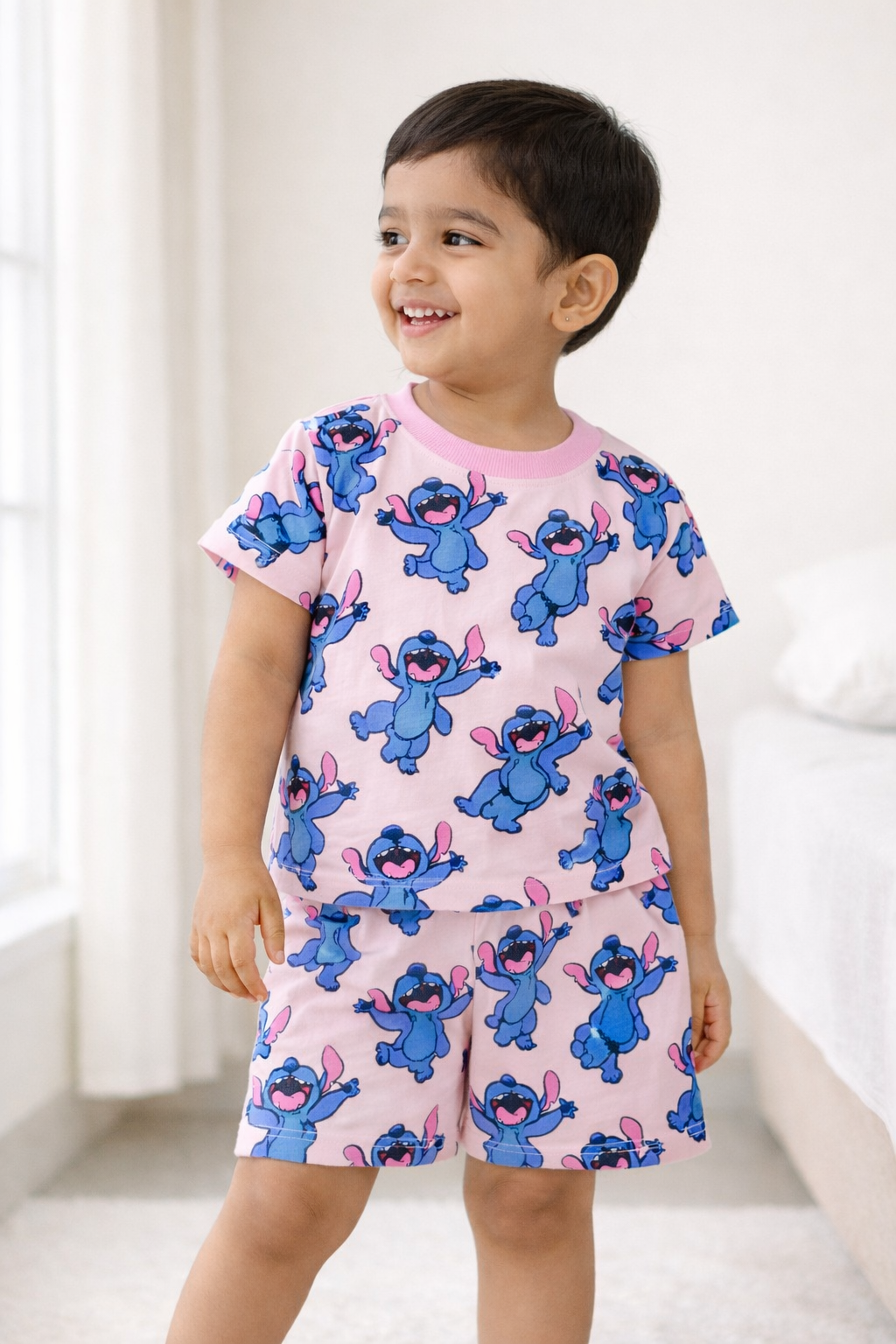 Unisex Kids Snitch Outfit – Trendy & Stylish