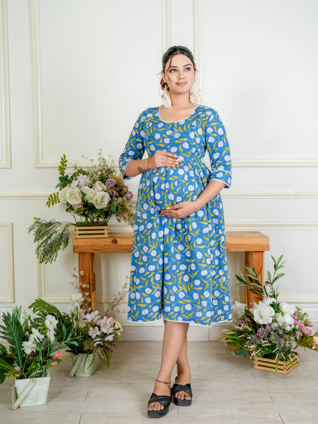 Pregnancy Perfect  Sky