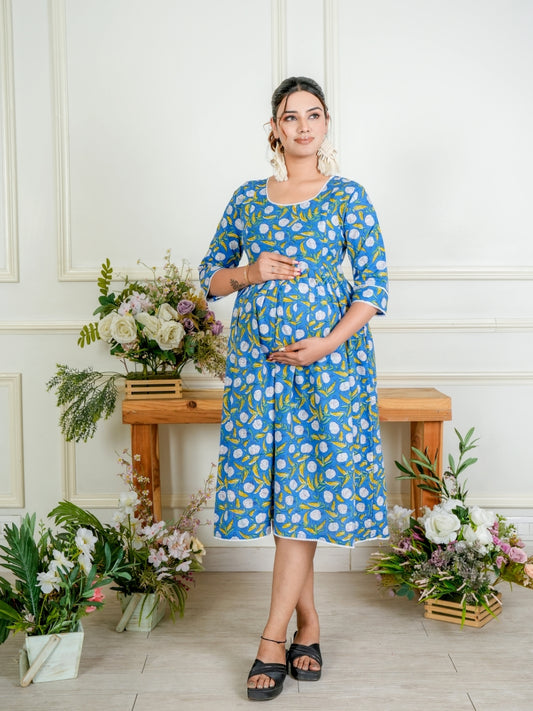 Pregnancy Perfect  Sky