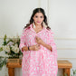 Blushing Love Maternity Co-Ord Set