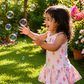 Girls Baby Pink Dress – Cute, Soft & Premium Kidswear