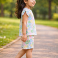 Girls Floral Dress – Cute & Stylish Outfit