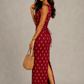 Ruby Bodycon Maxi Dress