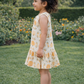 Girls White Dress – Soft & Comfortable Kidswear
