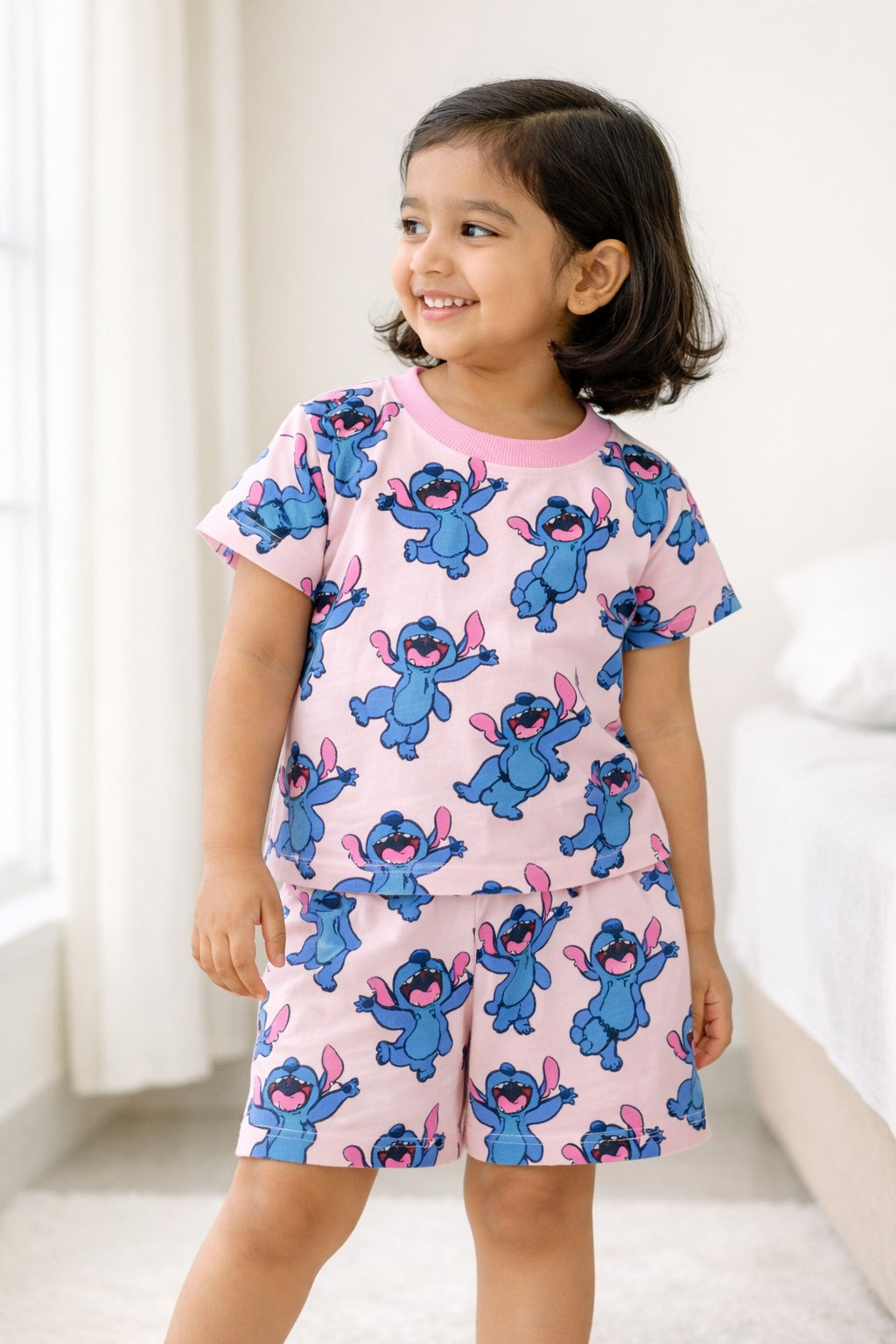 Unisex Kids Snitch Outfit – Trendy & Stylish