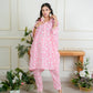 Blushing Love Maternity Co-Ord Set