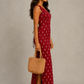 Ruby Bodycon Maxi Dress