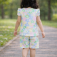 Girls Floral Dress – Cute & Stylish Outfit