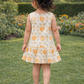 Girls White Dress – Soft & Comfortable Kidswear