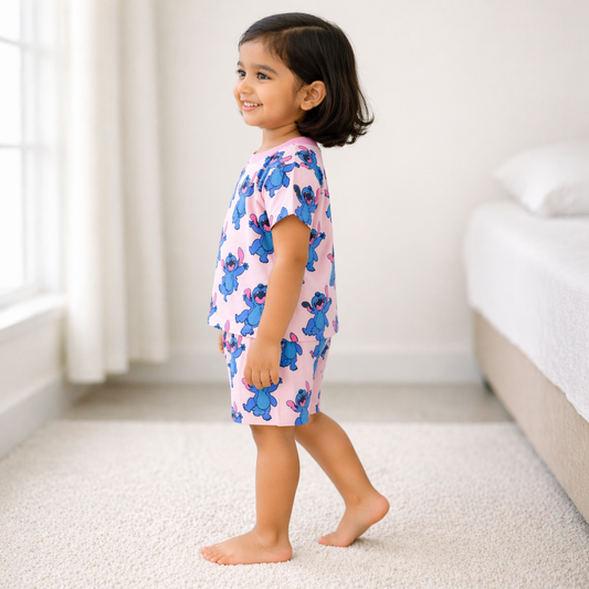 Unisex Kids Snitch Outfit – Trendy & Stylish