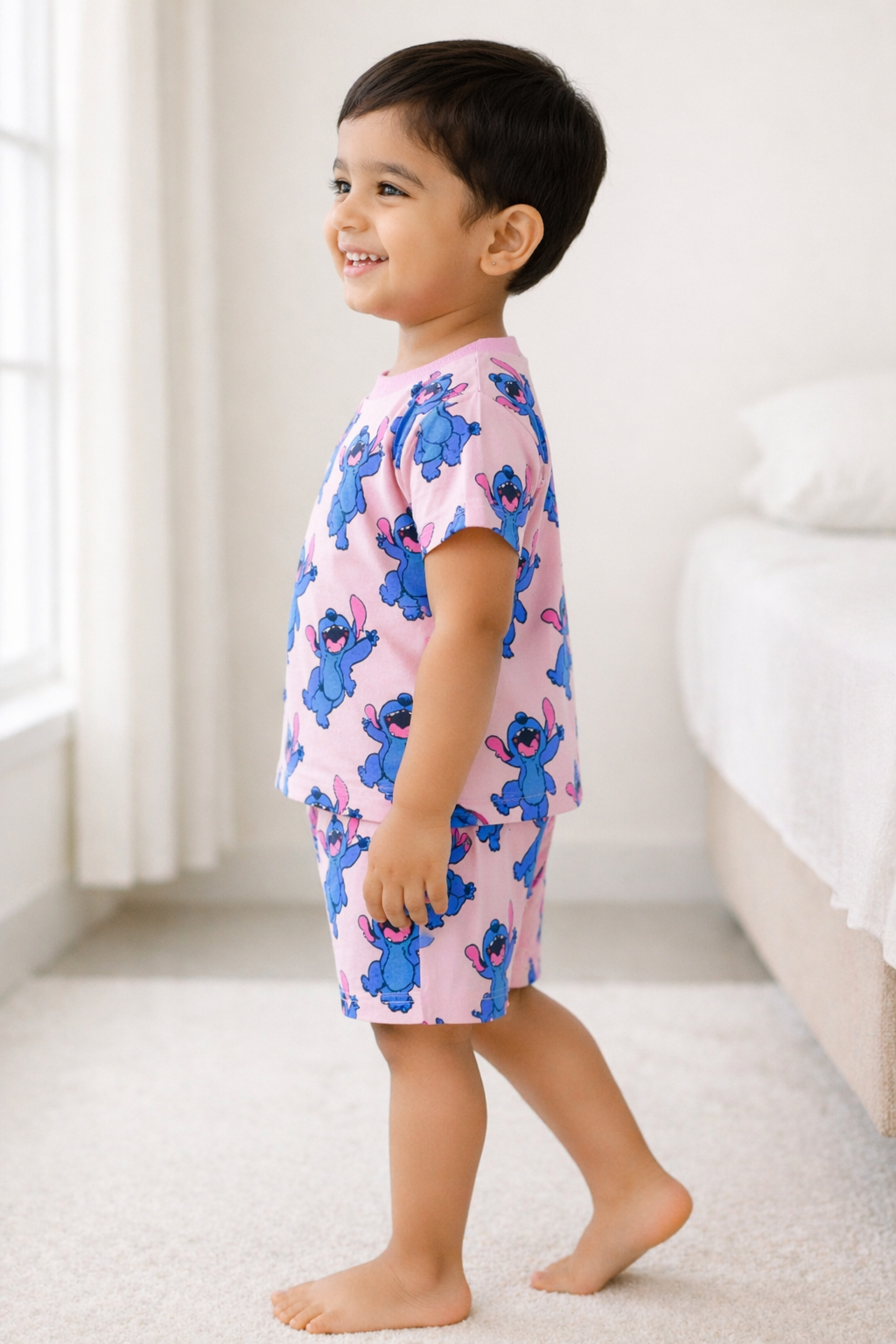 Unisex Kids Snitch Outfit – Trendy & Stylish