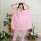 Blushing Love Maternity Co-Ord Set
