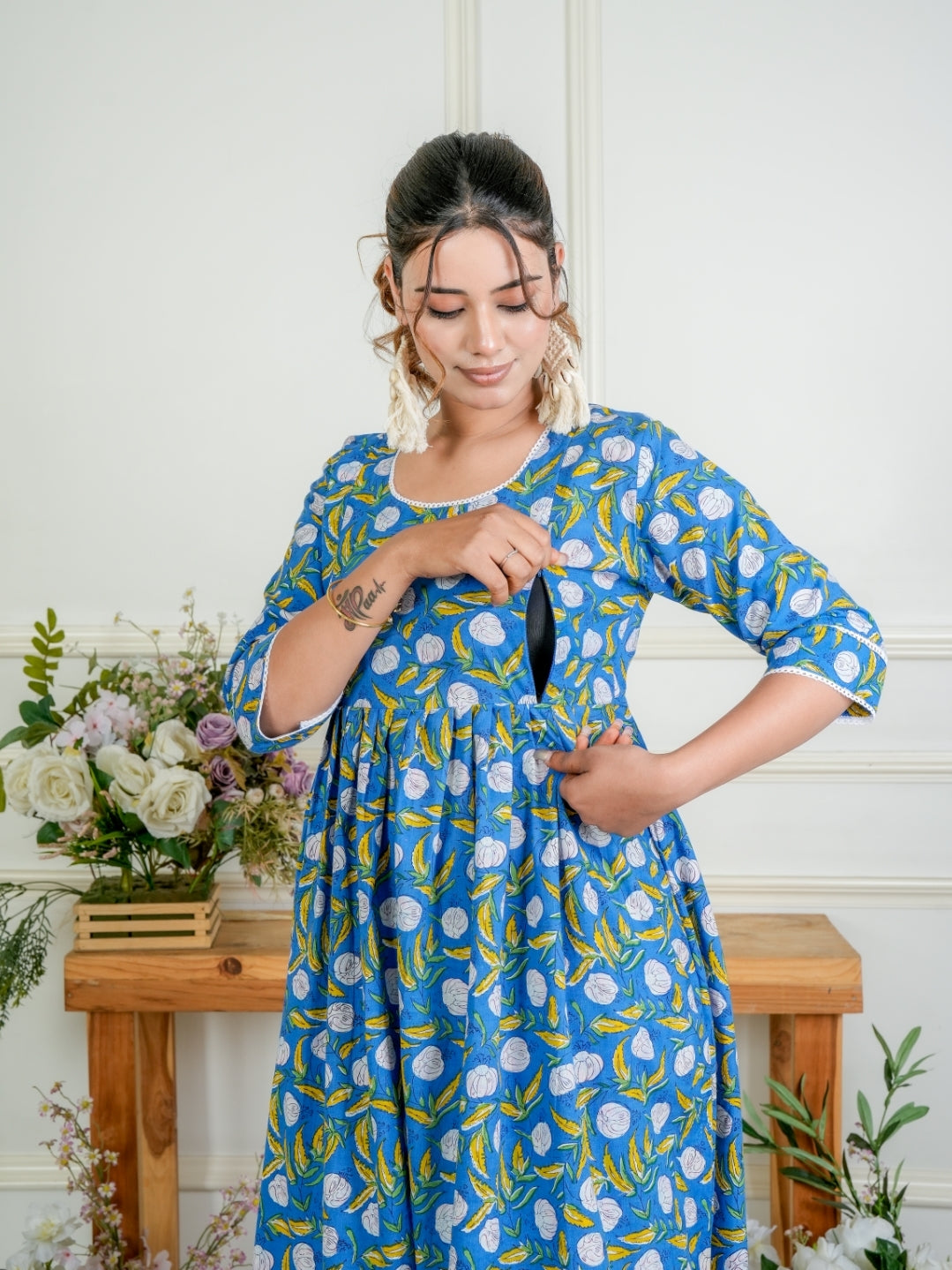 Pregnancy Perfect  Sky