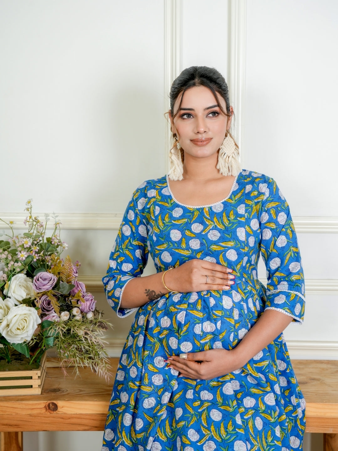 Pregnancy Perfect  Sky