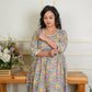 Soft Mint Maternity
