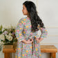 Soft Mint Maternity