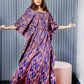 BLUE BY YOU Maternity Kaftan