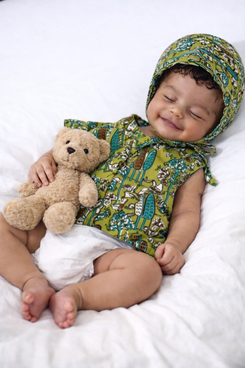 Little Forest Bud Set