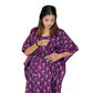 Flamingo Fever Maternity Kaftan