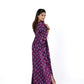 Flamingo Fever Maternity Kaftan