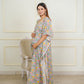 Pista Passion maternity kaftan