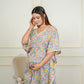 Pista Passion maternity kaftan