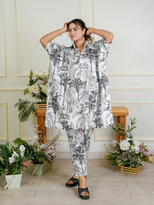 Timeless Duo Maternity Co-ord set
