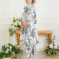 Timeless Duo Maternity Co-ord set