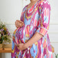 Cola Chic Maternity Kurti
