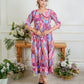 Cola Chic Maternity Kurti