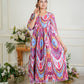 Cola Chic Maternity Kurti