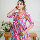 Cola Chic Maternity Kurti