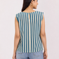 Coastal Breeze Feeding Top