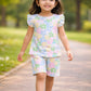 Girls Floral Dress – Cute & Stylish Outfit