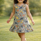 Tiny Tails Twirl Dress