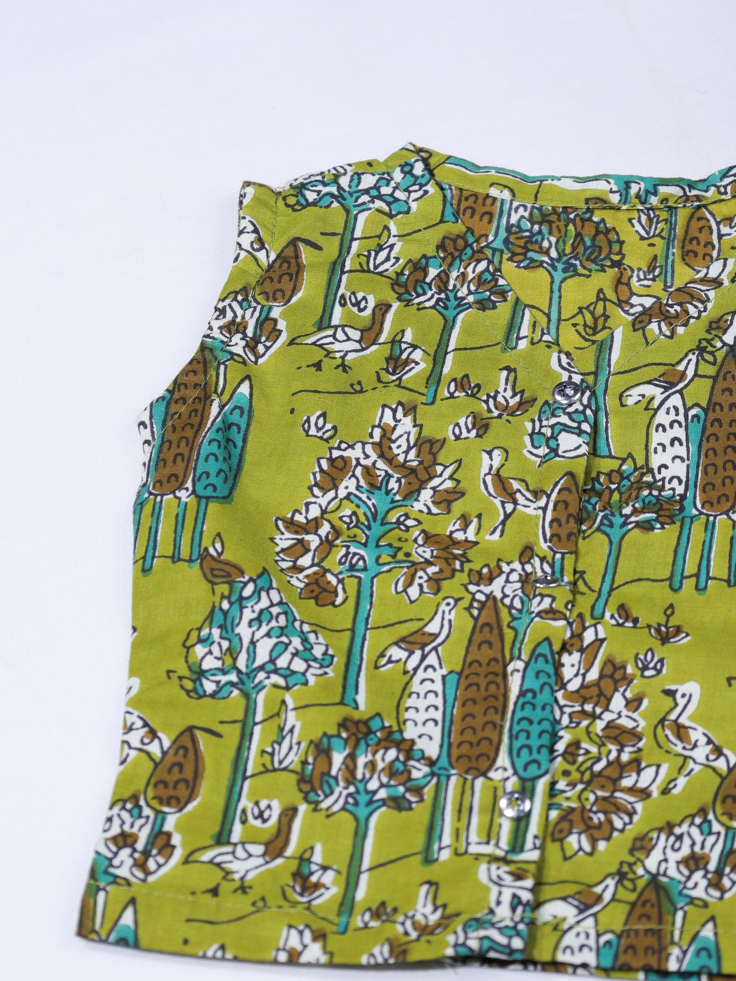 Little Forest Bud Set